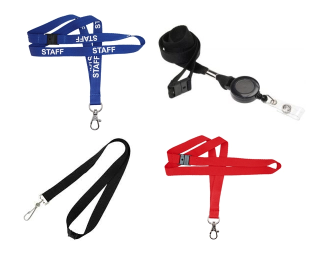 Lanyards
