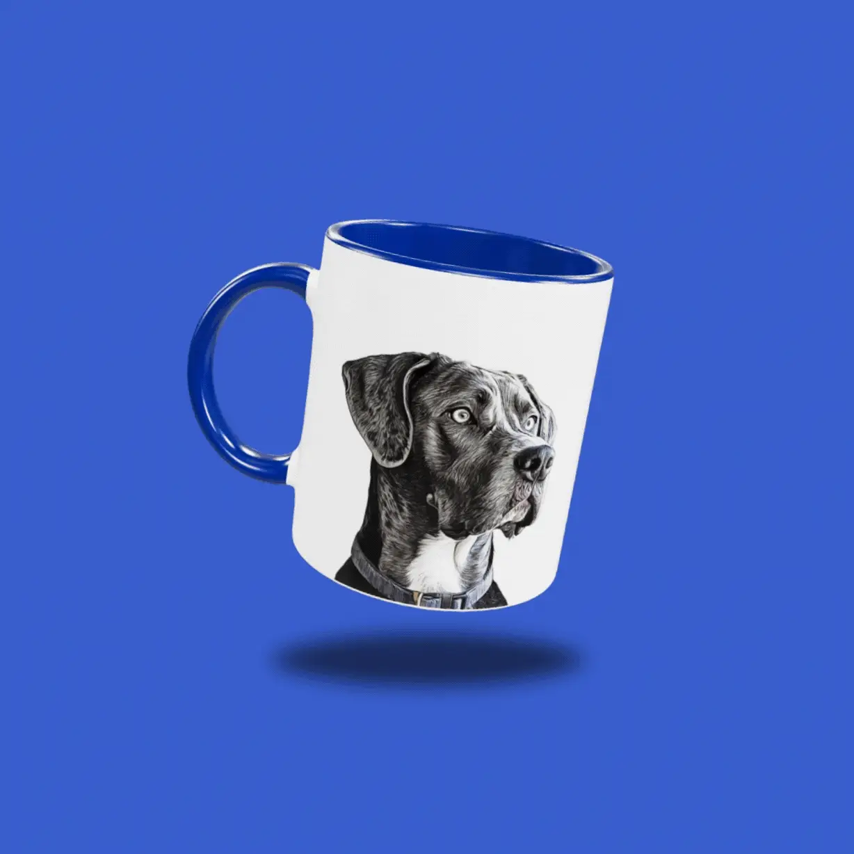 Mugs Printing