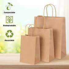Paper Bags