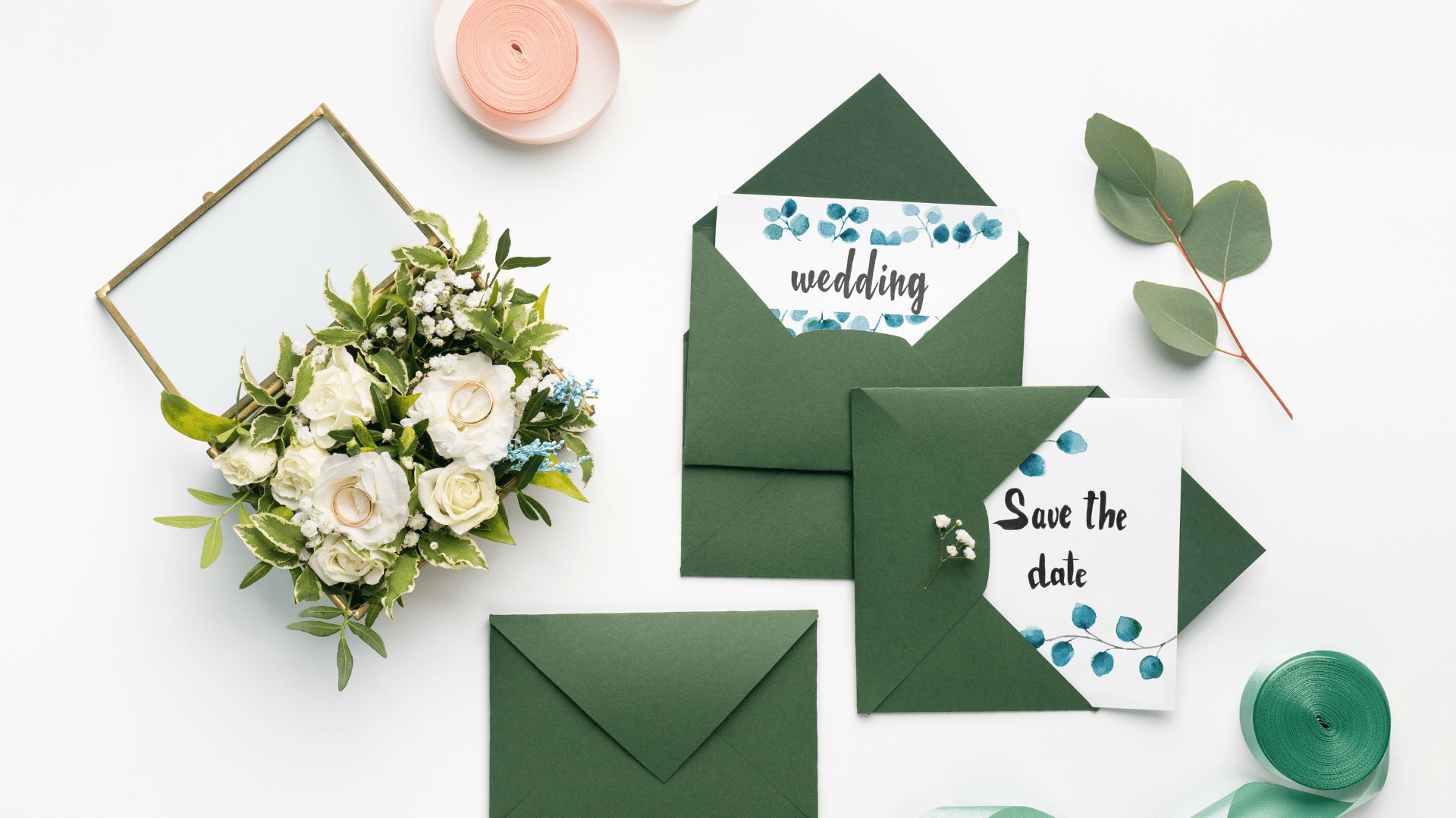 Wedding Stationery