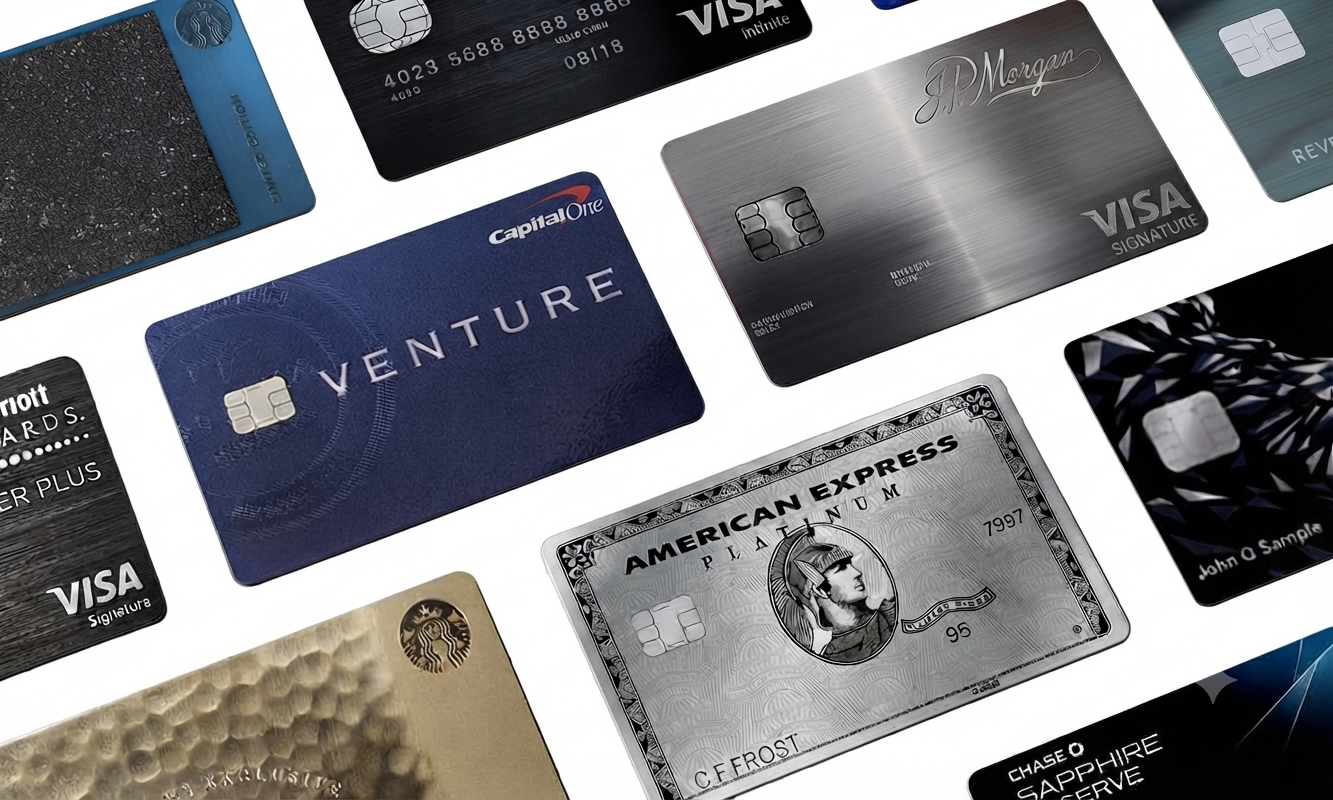 Custom Printed NFC Metal Cards Manufacturer and Supplier