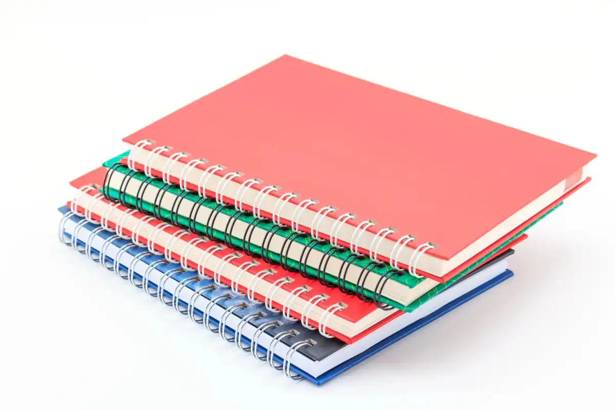 Notepads Notebooks Printing
