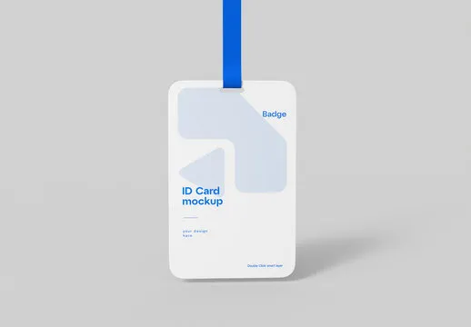 Corporate-Conference-ID-Cards