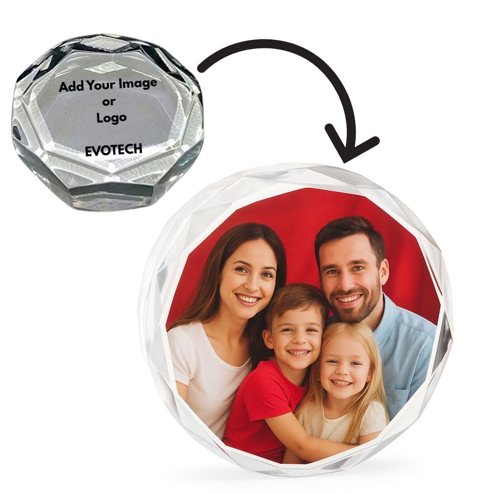 Crystal-Paperweight-Clear-Desk