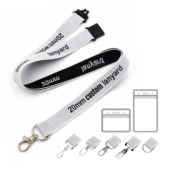 Custom-Lanyards-Printing-Event-Lanyard