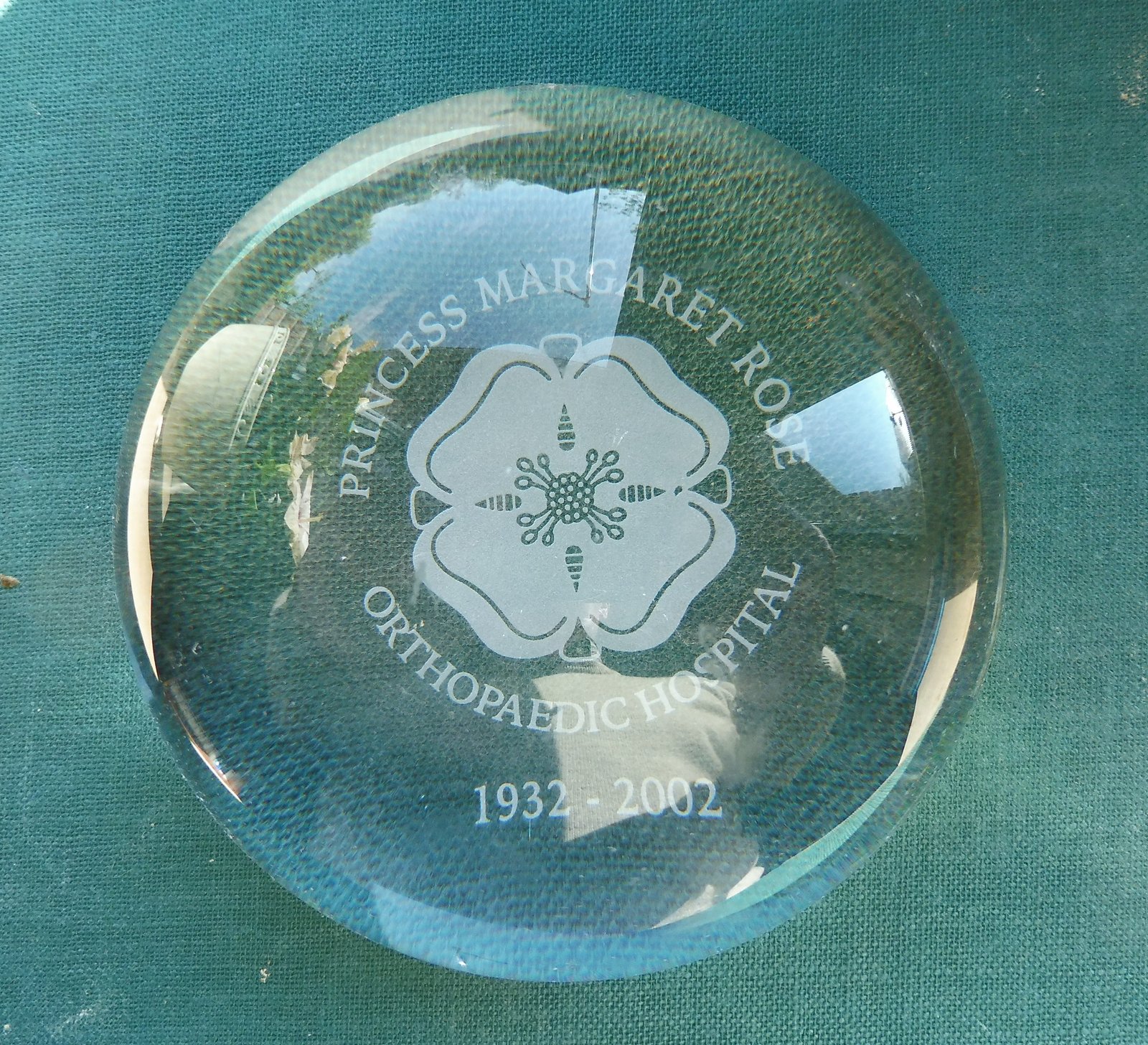 Customized-Paper-Weight-Printing