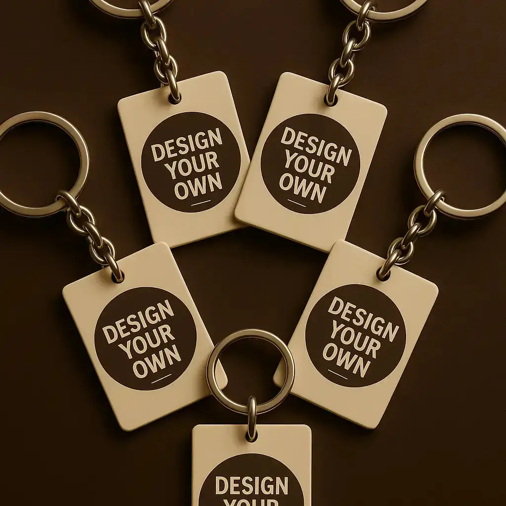 Design_Your_Own_Keychains_Arrangement