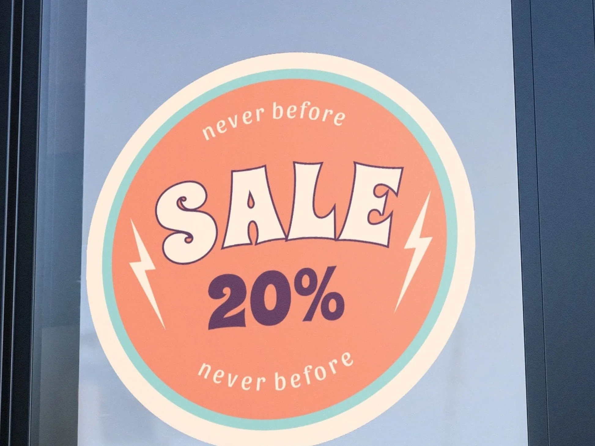 Die_Cut_Decal_outside_glass-sticker