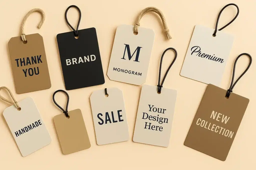 Hang-Tags