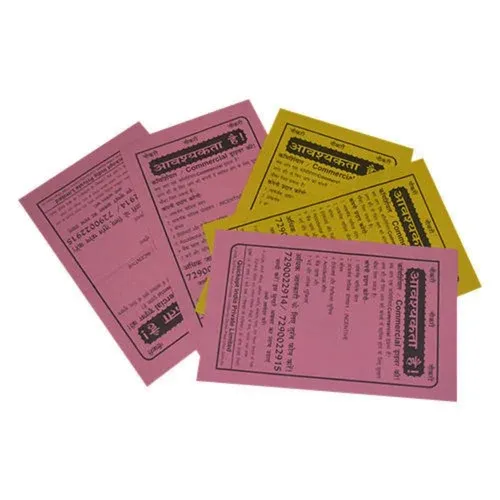Pamphlet-Printing-Services