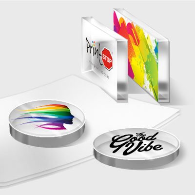acrylic-paper-weight