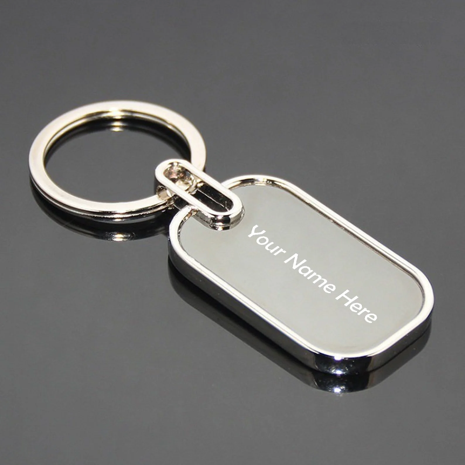 metal-keychain