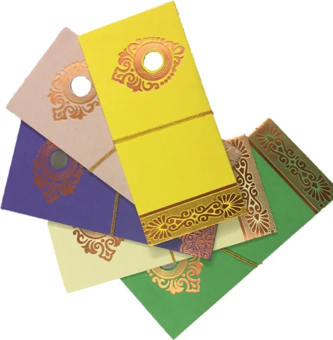Shagun Envelope