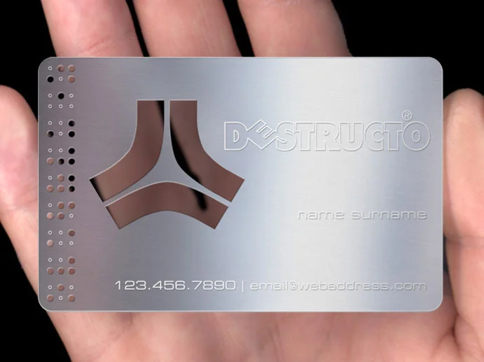silver-metal-cards