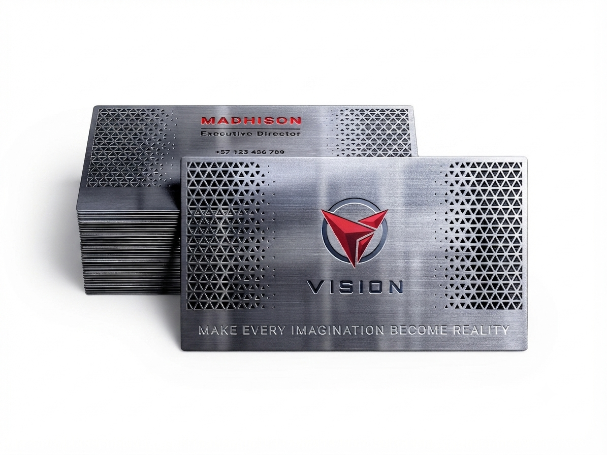 steel-metal-card